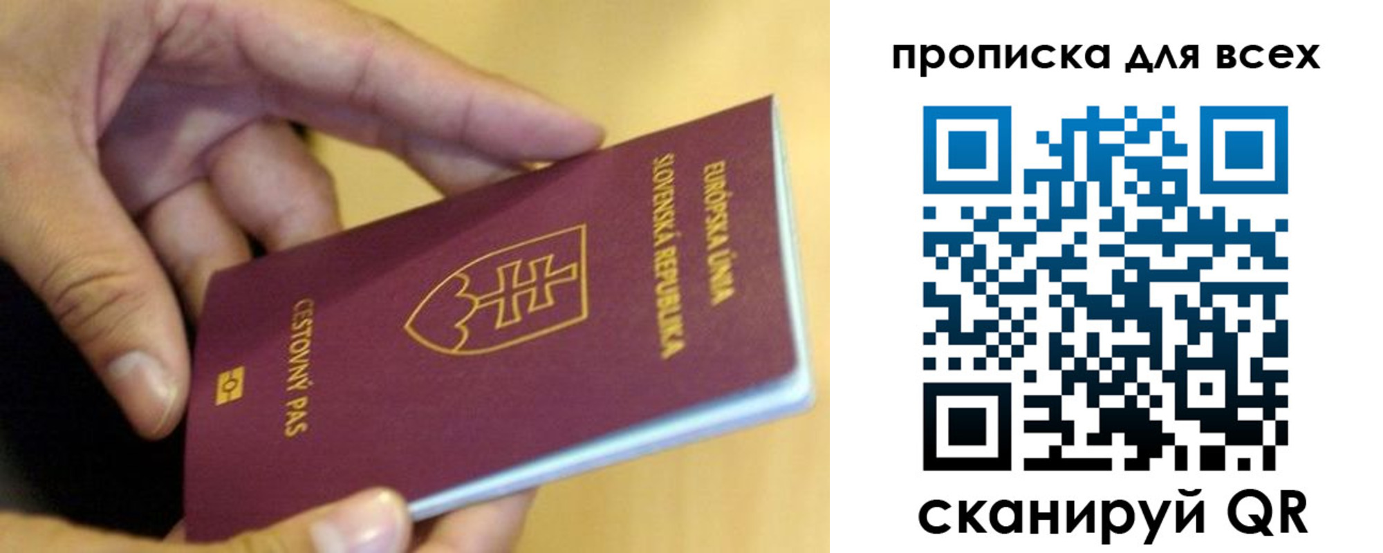 прописка паспорт в Дубне